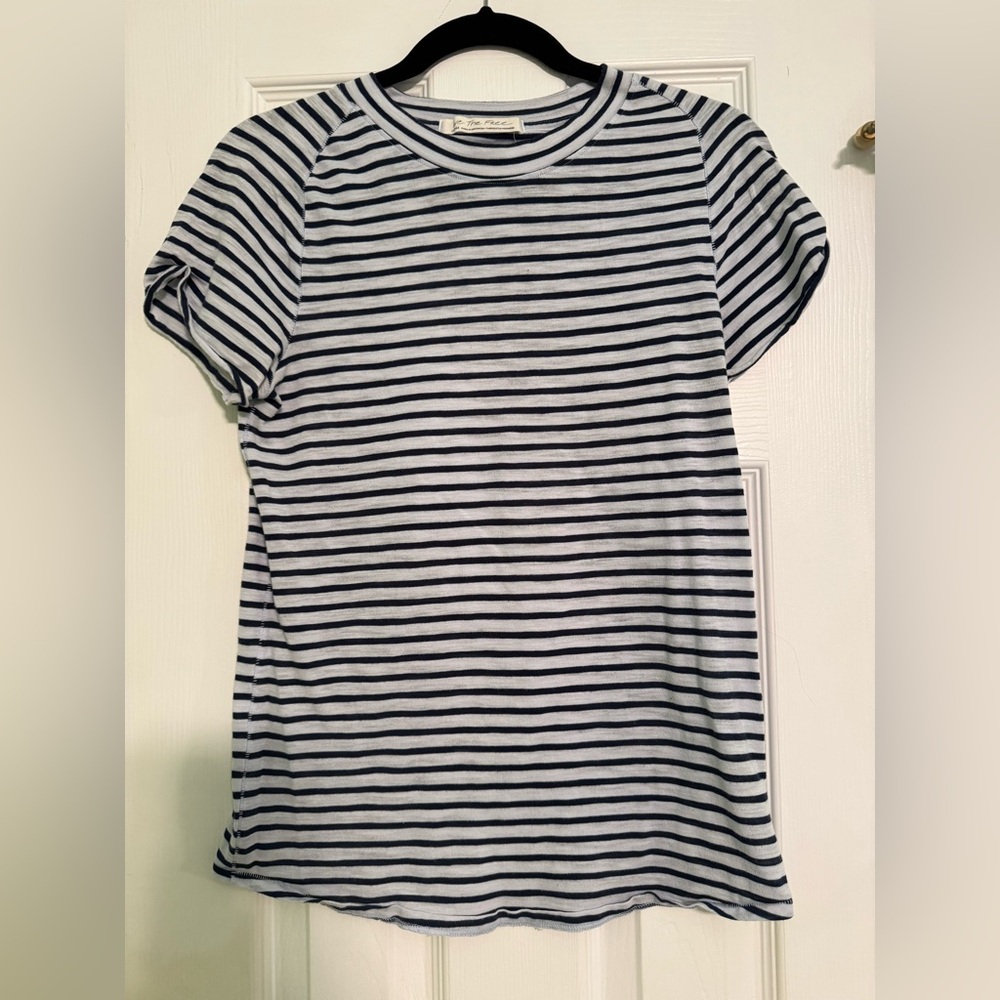 Free People top
